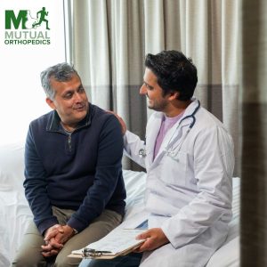 Amputation Rehabilitation in Islandia
