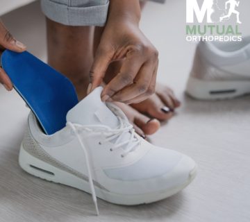 Mutual ortho orthotics blog