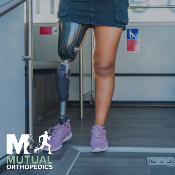 Traveling with prosthetic or orthotic device mutual orthopedics blog